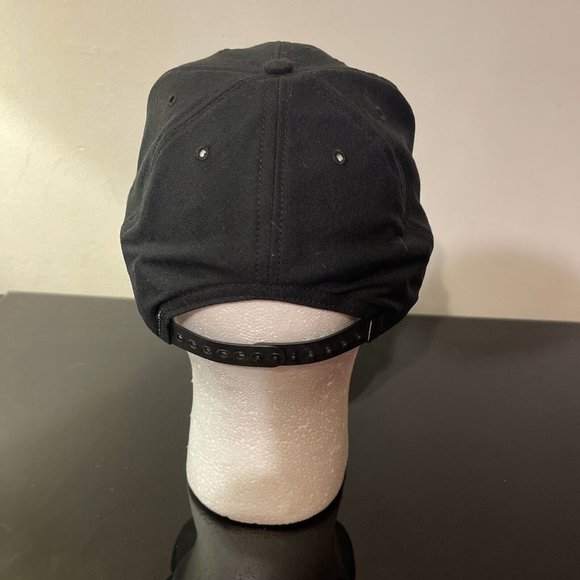 Washington Senators Hat (VTG) - New Era Pro Model Adjustable Made In USA - Picture 3 of 5